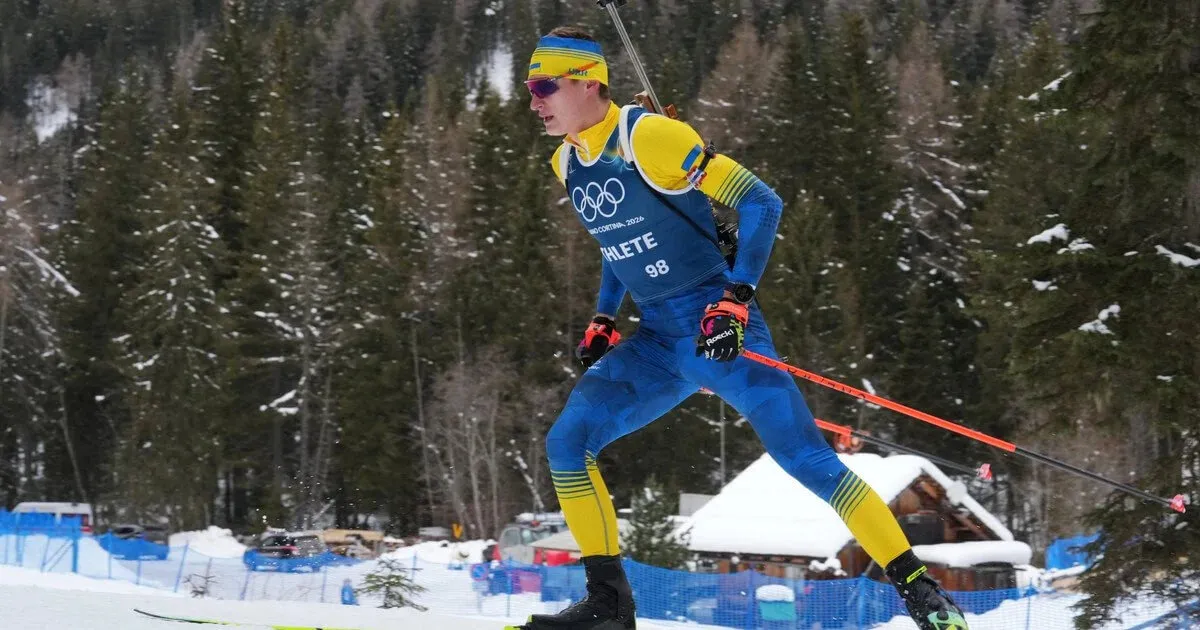 Другий день Олімпіади-2026: 10 українців змагатимуться за нагороди