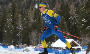 Другий день Олімпіади-2026: 10 українців змагатимуться за нагороди
