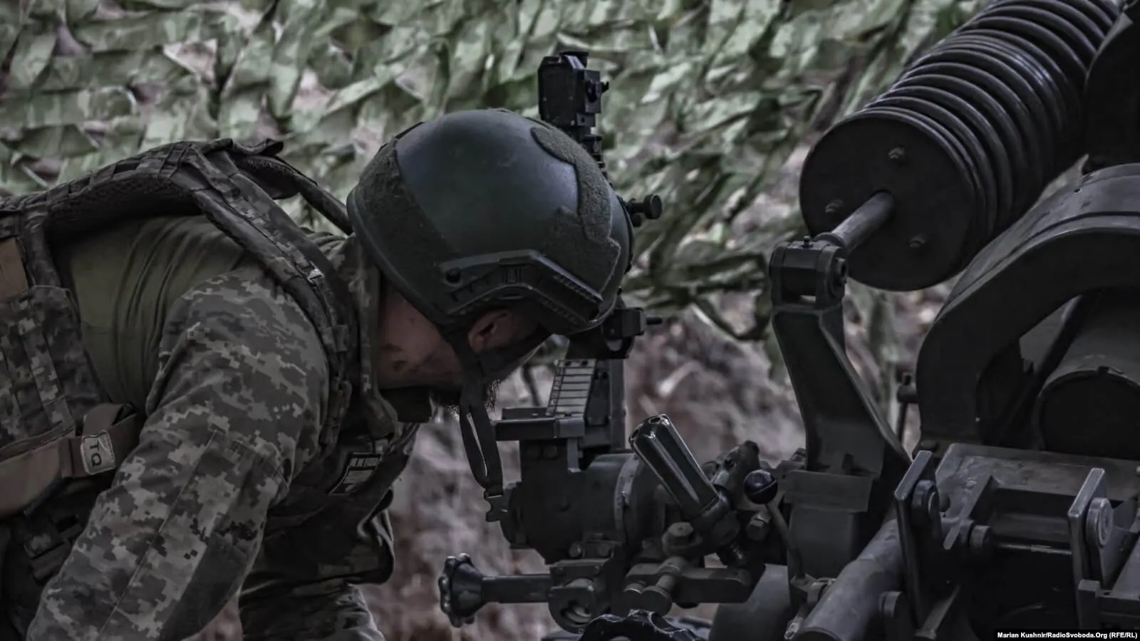 На Олександрівському напрямку ЗСУ визволили 9 населених пунктів