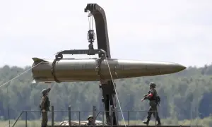 Россия и Китай призывают США смягчить санкции против КНДР, Вашингтон против