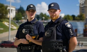 Українські рятувальники отримали 7 пожежних машин та 1 медичне авто з Польщі