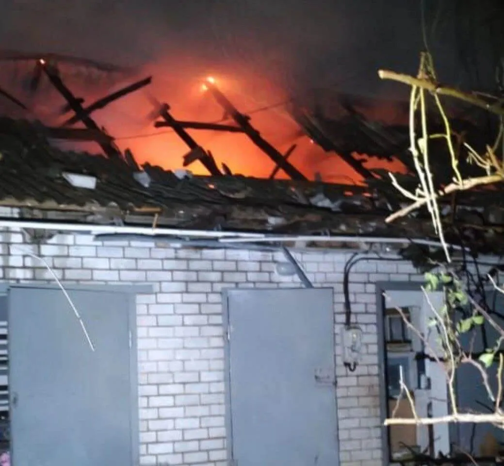 Нічна атака дронів по Дніпру: поранено 14 людей, серед них дитина