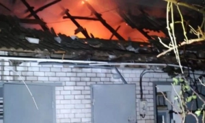 ГУР підтвердило знищення російських катерів у Криму 