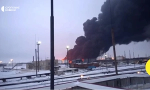 За добу бійці ЗСУ відмінусували  майже 1400 окупантів та 6 танків