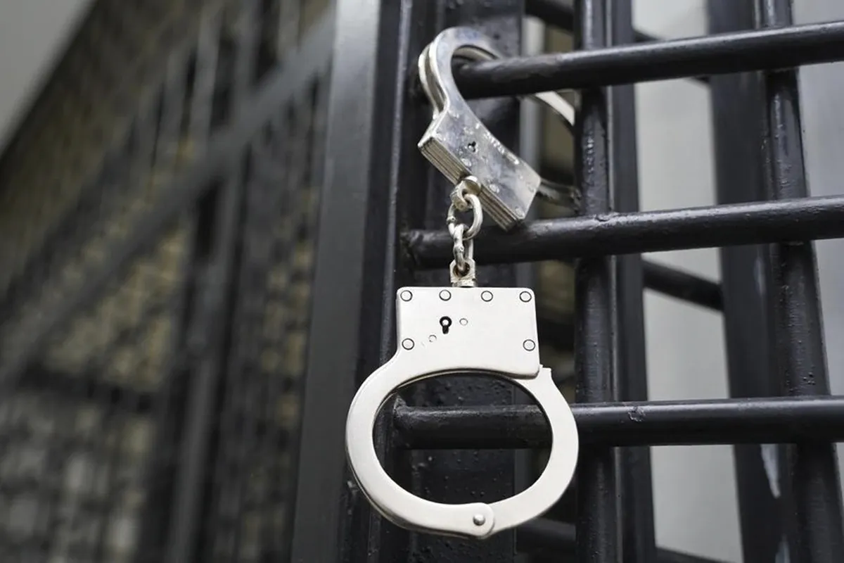 У Курську затримали жінку, яка захищала права переселенців