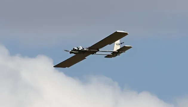 «Ахіллес» назвав найнебезпечніший дрон росіян