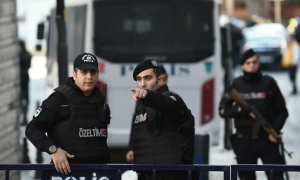 Загроза вторгнення: генсек НАТО і глава МЗС Німеччини звернулися до Росії