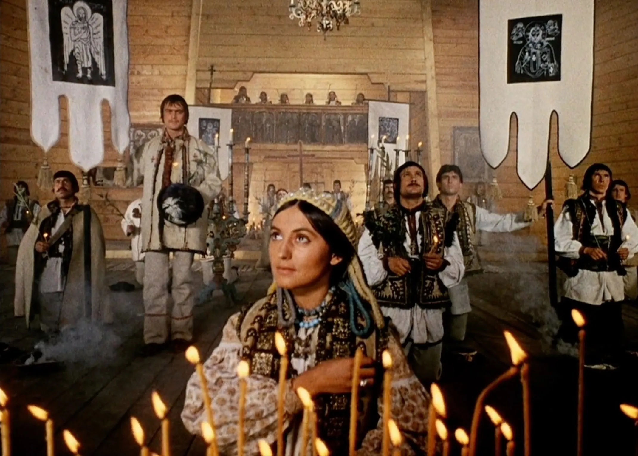 Десятикласниця вразила мережу альтернативною кінцівкою повісті Тіні забутих предків