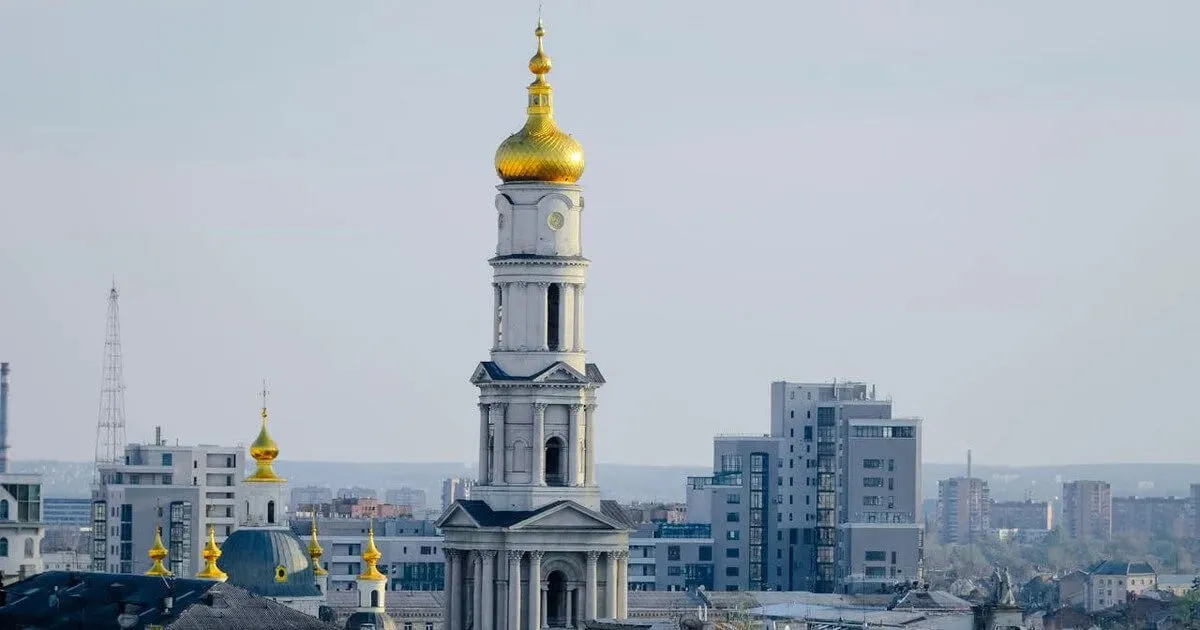 Украина готовится почтить память создателей славянской письменности 6 апреля