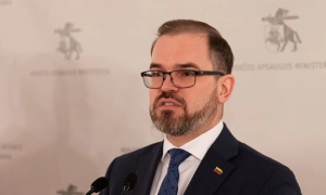 У Латвії демонтують пам’ятники, що прославляють радянський і нацистський режими