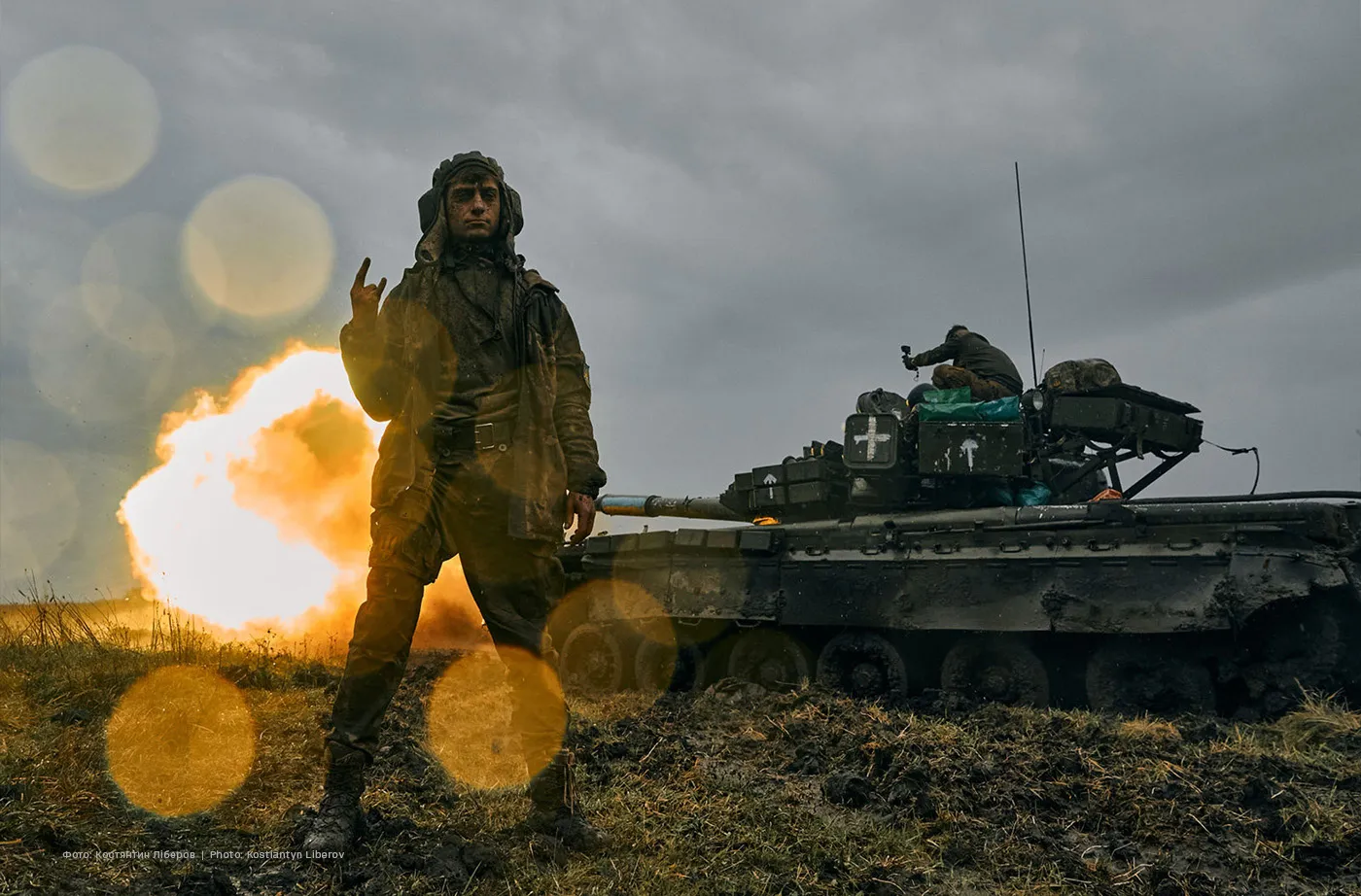 152 бойових зіткнень відбулося за добу на фронті — Генштаб