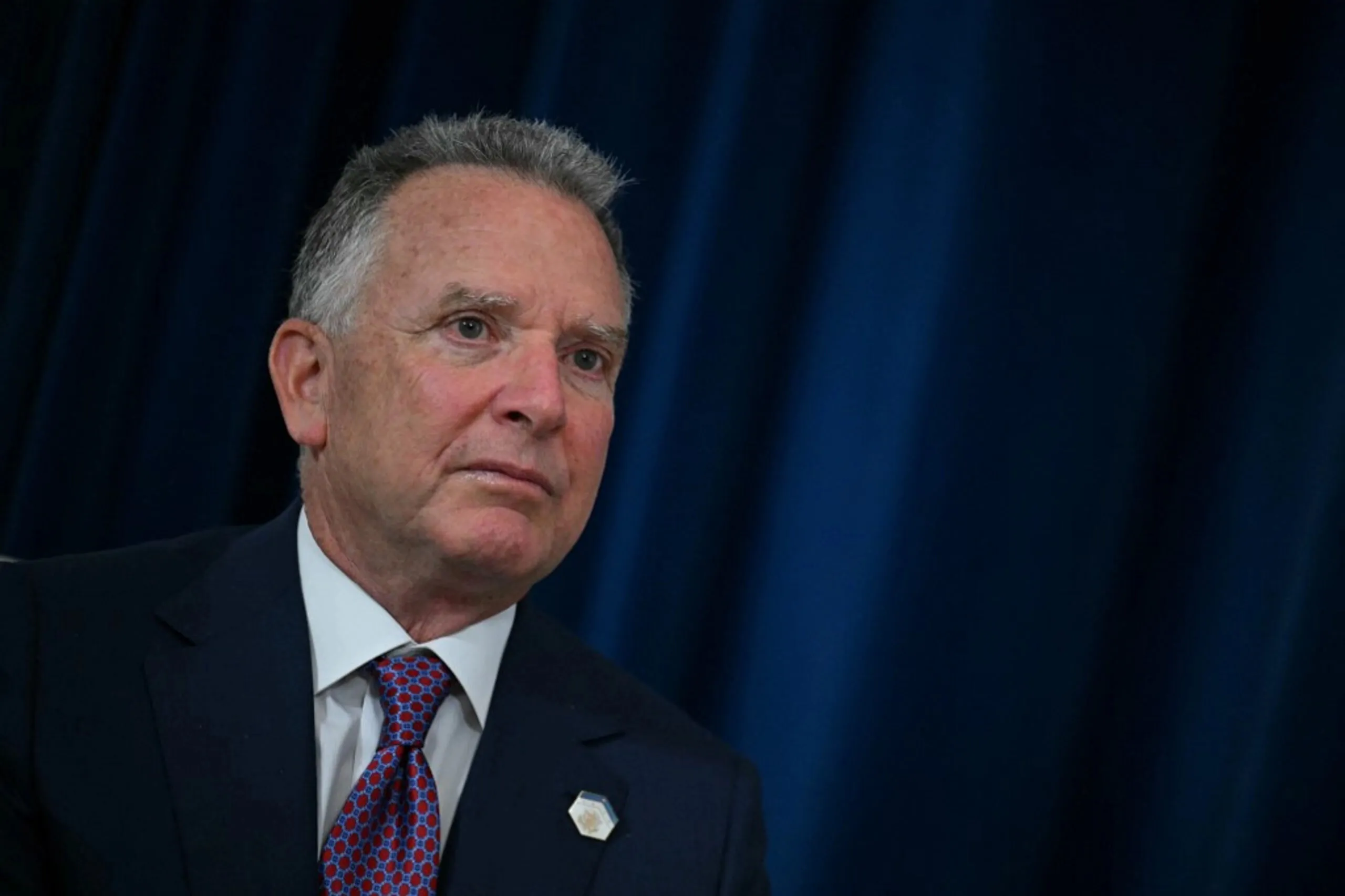 США не идут на компромисс в переговорах с Зеленским о мире — WSJ