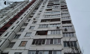 Мешканці Дарницького району розповіли, як пережили нічну атаку