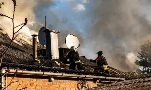 Фото: Збройні сили ліквідували сина російського чиновника