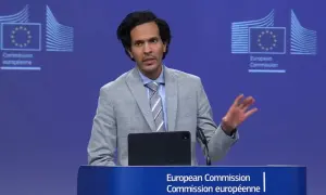 В Дніпрі затримали корегувальника вогню окупантів