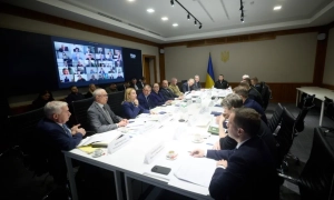 Нинішнє київське літо майже побило температурний рекорд за всю історію спостережень