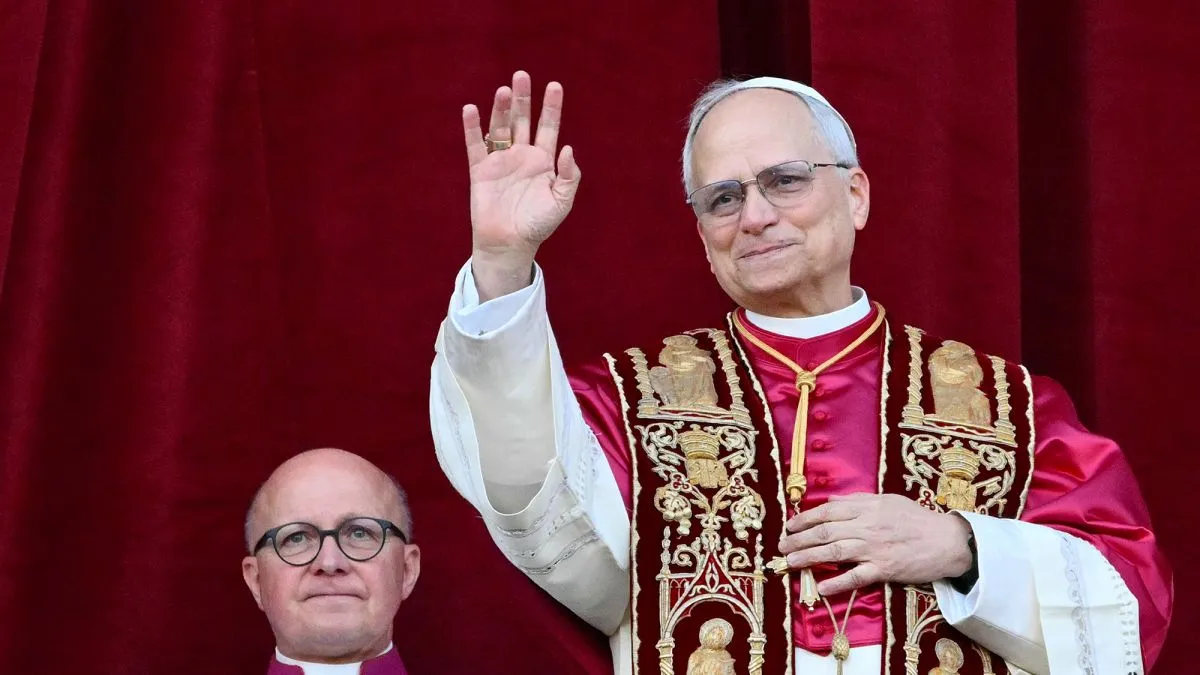 Папа Лев XIV осудил иллюзию всемогущества и призвал остановить войну в Иране