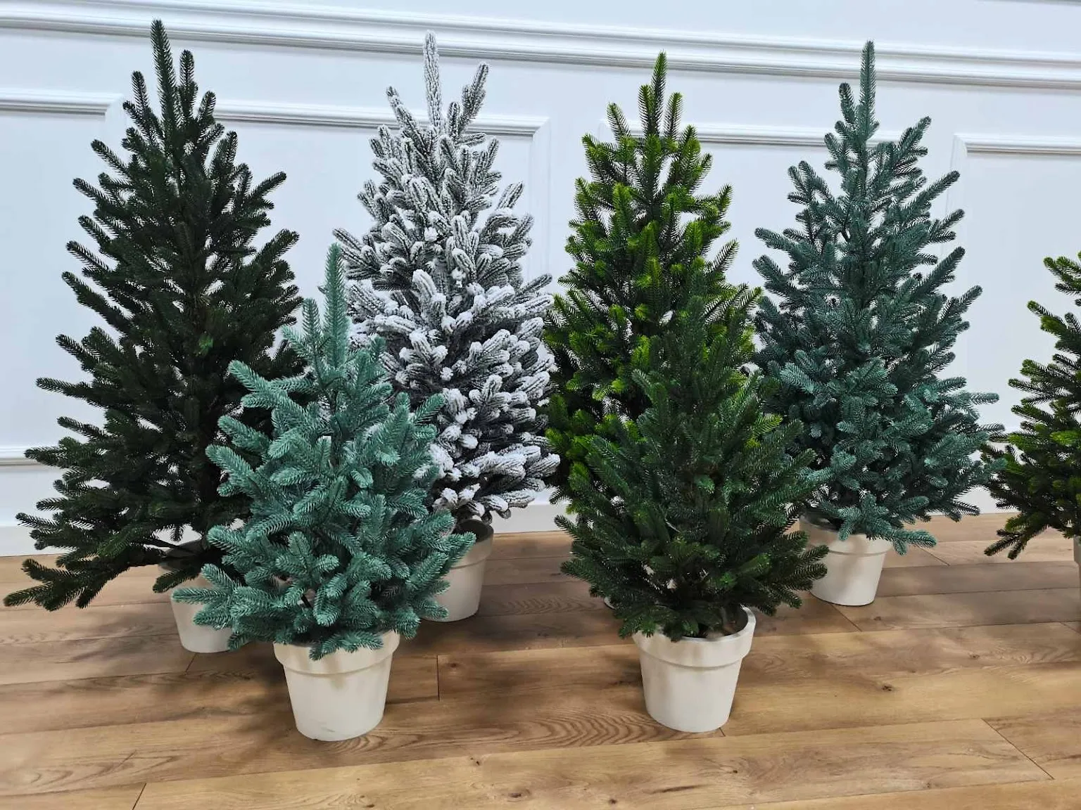 Різдвяні ялинки в Києві: коли відкриються ярмарки та які будуть ціни