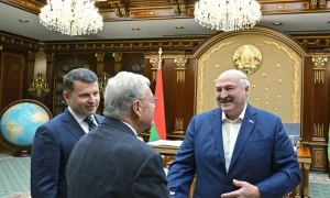 Ексрадник Трампа назвав убивство Хаменеї стратегічною помилкою Білого дому