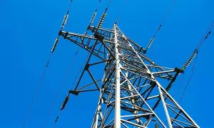 У Харкові під час комендантської години затримали чоловіка з картою адмінбудівель
