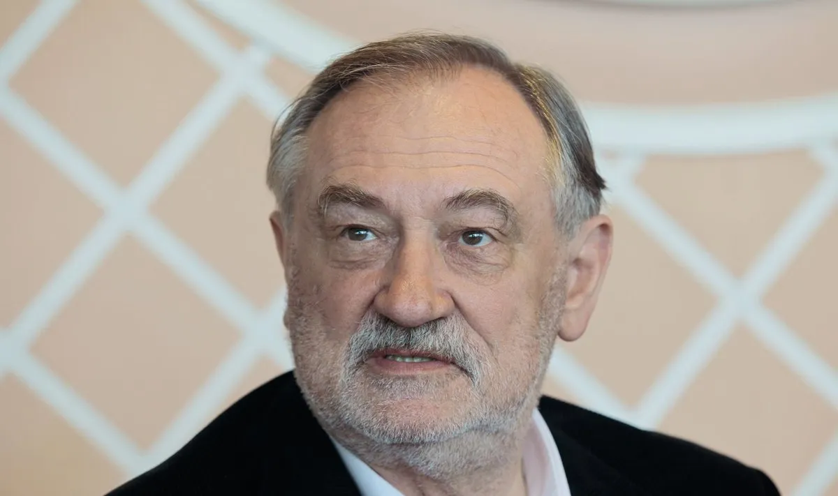 Jakim był Bogdan Stupka poza sceną: niezwykłe fakty dotyczące aktora i jego najważniejszych filmów