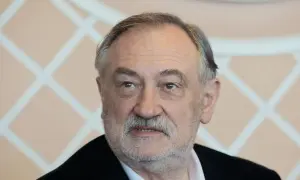 У США вийде друком «Щоденник війни» Євгенії Бєлорусець