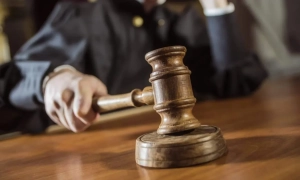 Депутати відправили на доопрацювання закон Зеленського про судову реформу