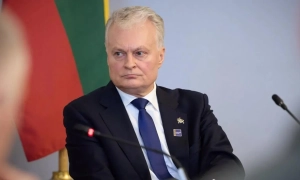 Німеччина вже у цьому місяці може передати Україні танки Leopard