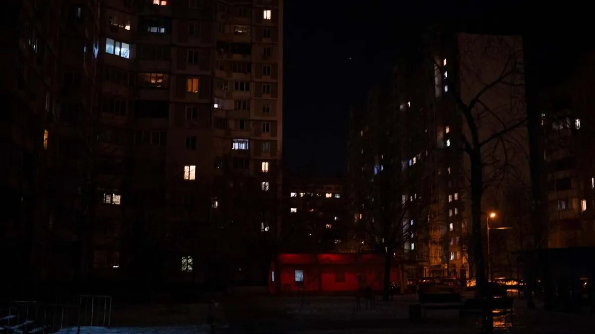 Критична ситуація з опаленням у Києві: кількість будинків без тепла зростає