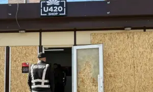 Нацполіція викрила зв’язок U420 з Хімпромом