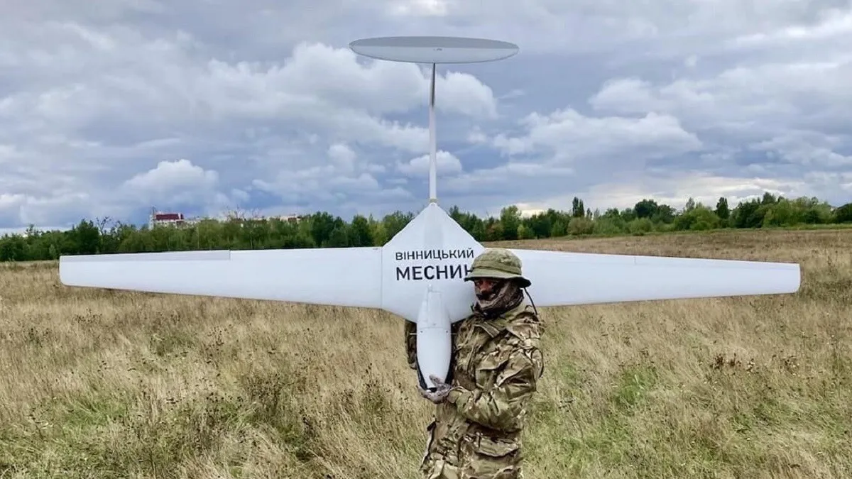 Українські дрони атакували стратегічний хімзавод у Воронезькій області