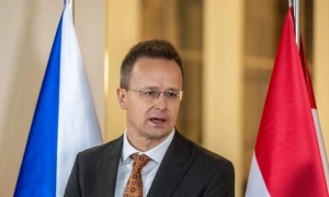 Байден висуне екс-голову ФРС на пост міністра фінансів США