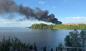 The ISW has identified the true objectives of Russia's latest large-scale attack on Ukraine