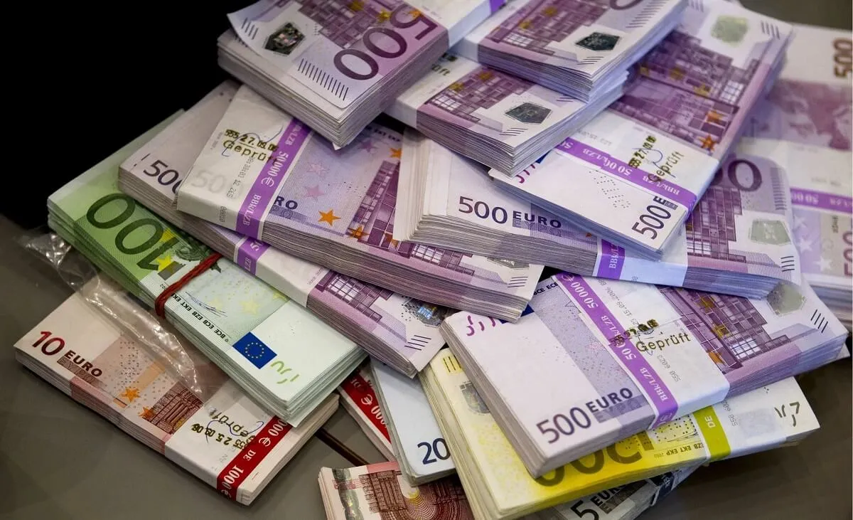 Курс валют на 20 січня: долар і євро подешевшали