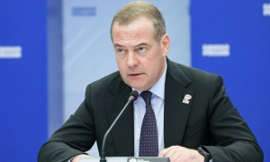 У Конгресі США по-різному відреагували на заяви Трампа щодо Гренландії