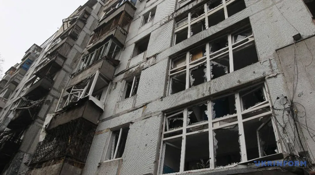 У Дніпрі кількість поранених після нічної атаки зросла до 15