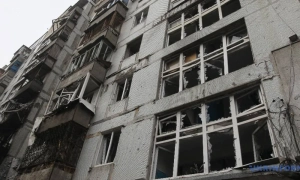 Нічна атака дронами на Одещині: пошкоджено порт і енергетичні об’єкти