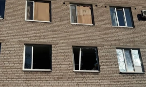 «Весь двір в уламках»: відома українська ведуча розповіла про «приліт» біля будинку