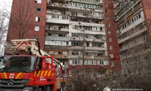 Під Добропіллям штурмовики взяли в полон росіянина на прізвисько Чінгізхан