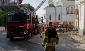 Опубликовано видео, как политтехнолог стимулировал нардепов Зеленского работать в Раде
