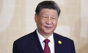 Во время землетрясения в Китае граждане Украины не пострадали 