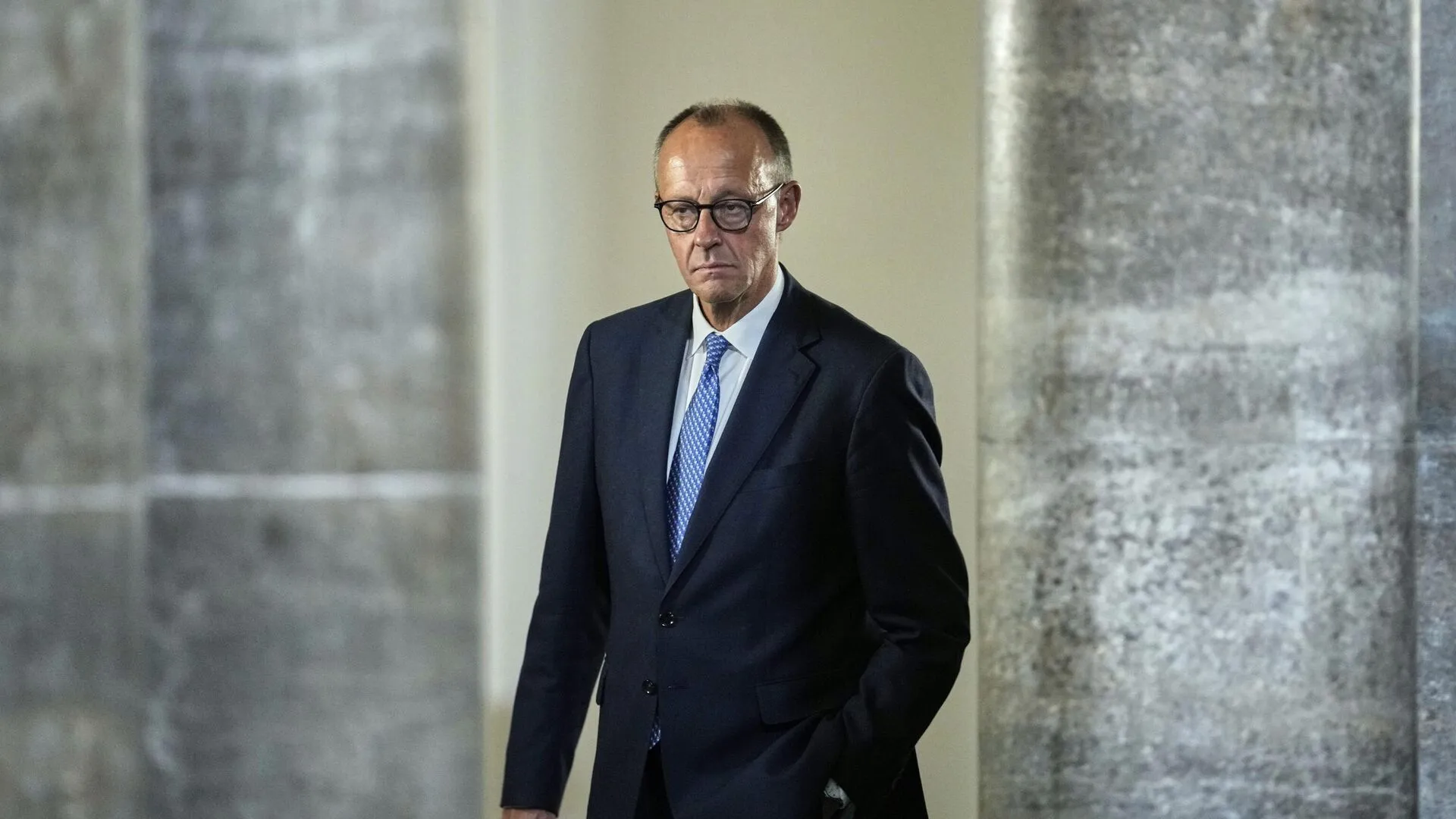 Німеччина планує побудувати перший термоядерний реактор — Мерц