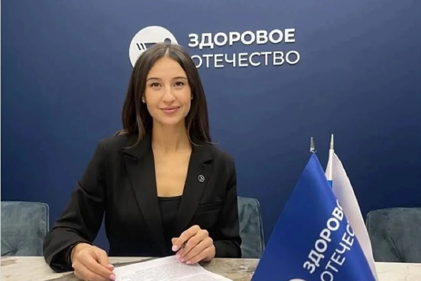 Причетна до депортації українських дітей російська спортсменка приїхала на турнір до Франції