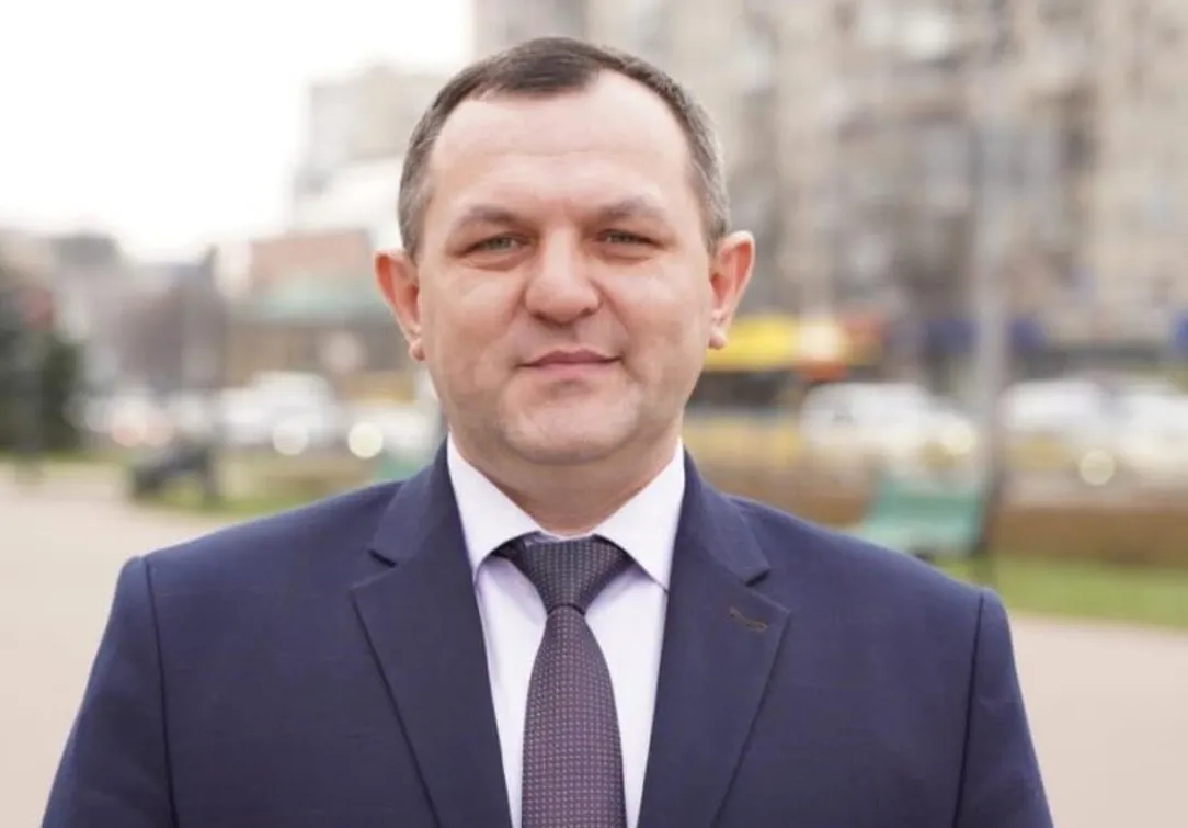 НАБУ підтвердило обшуки у директора з безпеки «Нафтогазу»