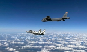 Moskwa zapowiada, że nie zignoruje manewrów nuklearnych NATO — CNN