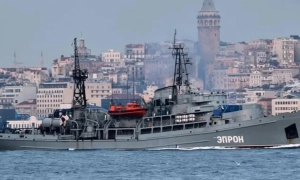 W Kremlu nie widzą podstaw do omawiania decyzji o «schłodzeniu» rosyjskich kart SIM