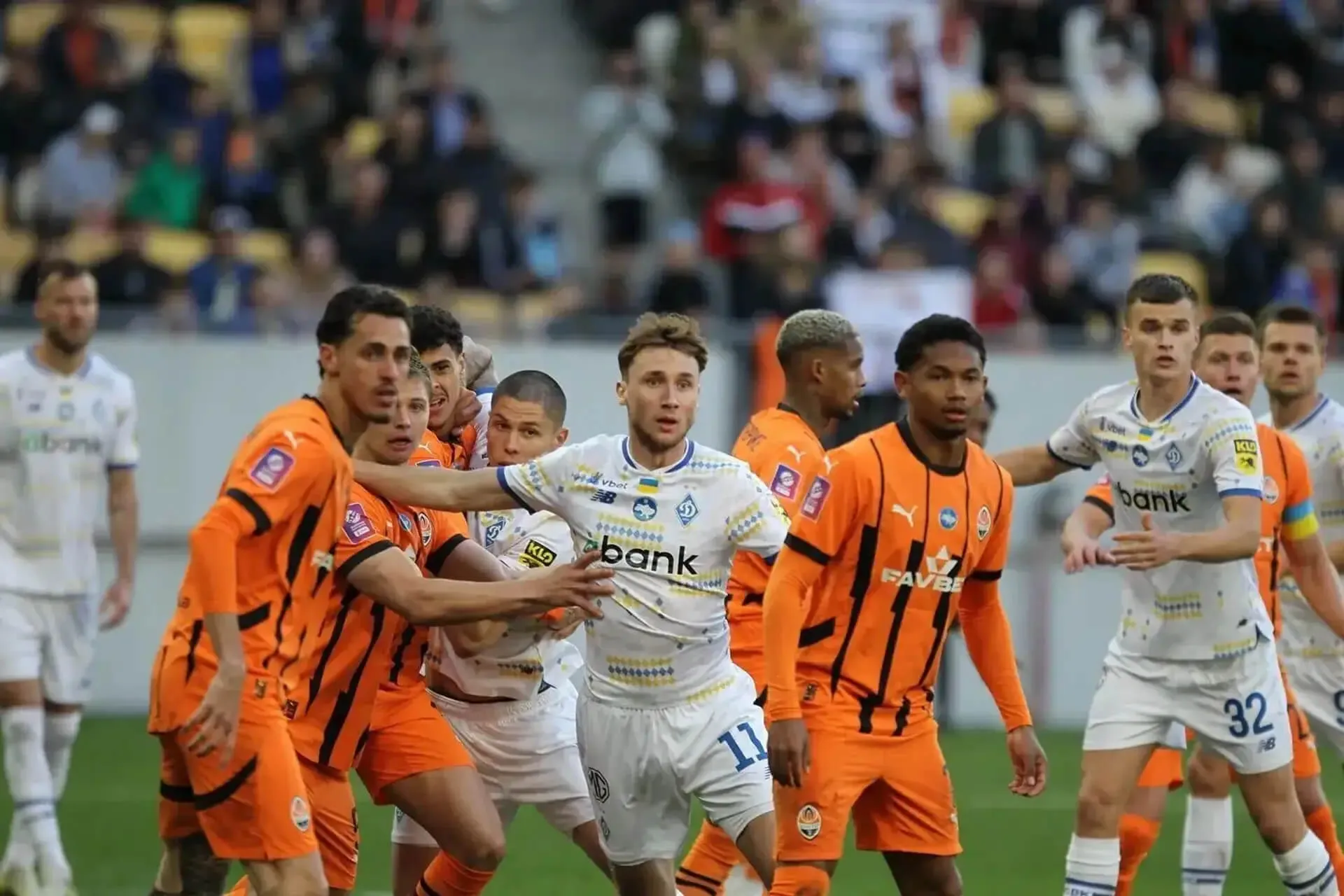 Циткін розкритикував «Шахтар» після поразки