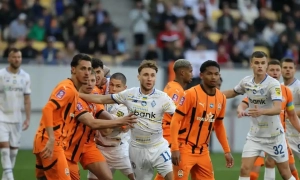 Тудор покинув «Ювентус» після гучного скандалу в роздягальні – La Repubblica