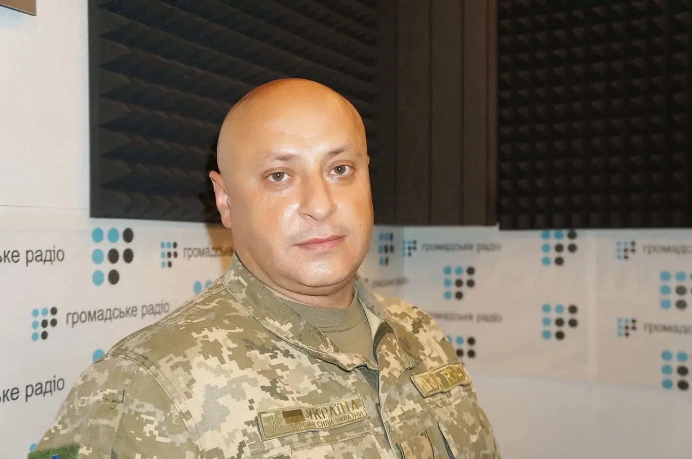 Ворог посилює тиск на Херсонщині — до 250 FPV-дронів на добу