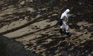Японская компания протестировала в Украине дрон для обнаружения мин — NHK